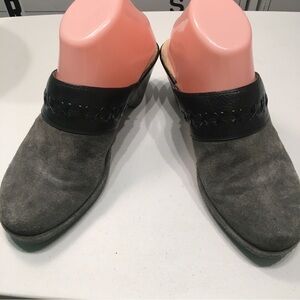 Softspots Shoes Size 8.5M